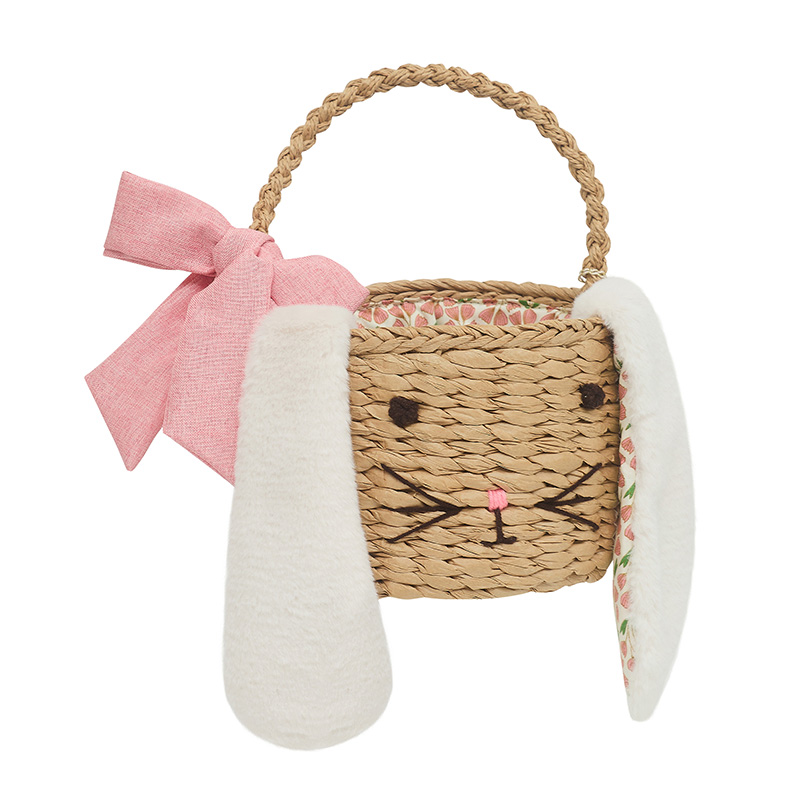 MIMI＆LULA Eester bunny basket
